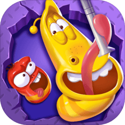 爆笑虫子大冒险游戏下载