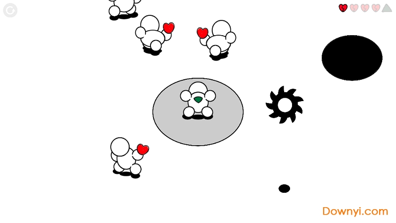 我的圈圈最新版 v1.1 安卓版2
