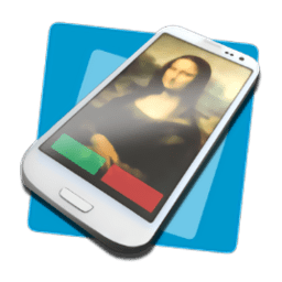 全屏来电大头贴中文专业版