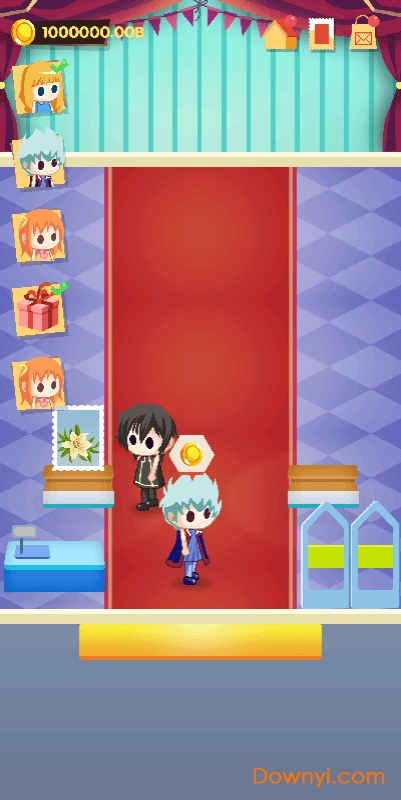 邮票大亨无限金币版