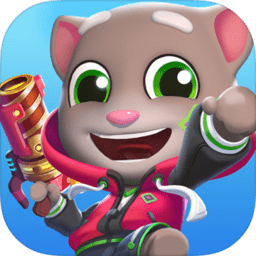 汤姆猫弹弹奇兵最新版