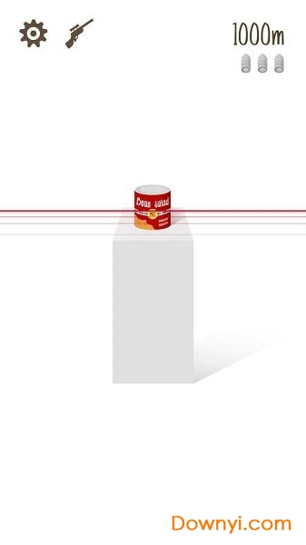 温和的狙击手游戏(gentle sniper) v1.2.8 安卓版0