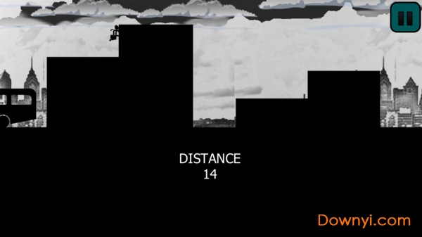 火柴人行商跑酷手游 v2.0 安卓最新版0