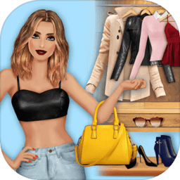 国际时尚造型师中文版