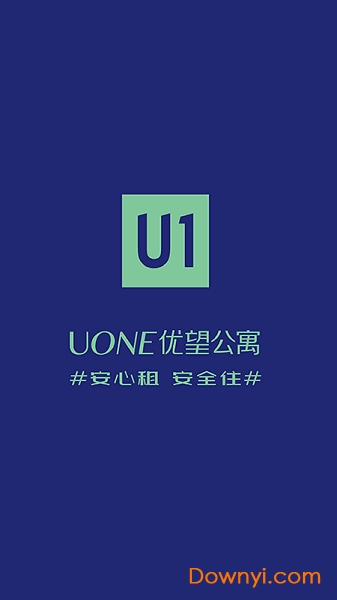 优望公寓客户端 v2.1.0 安卓版0