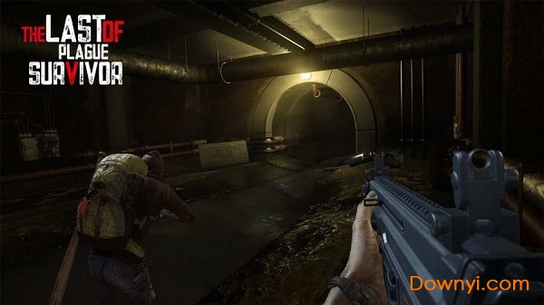 末日召唤废土生存手游 v1.1.1 安卓版0