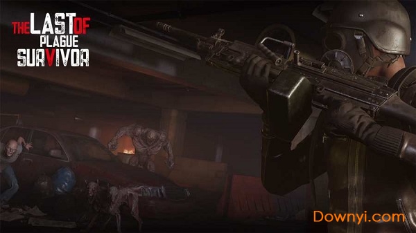 末日召唤废土生存游戏下载