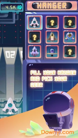 朵拉活下去手游 v1.0 安卓最新版0