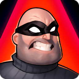 疯狂强盗手机版