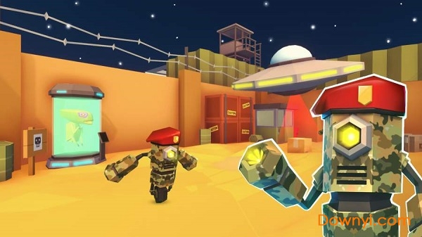 疯狂强盗手机版 v1.1.3 安卓版0