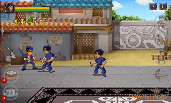 小小功夫游戏 v1.0.0 安卓版0