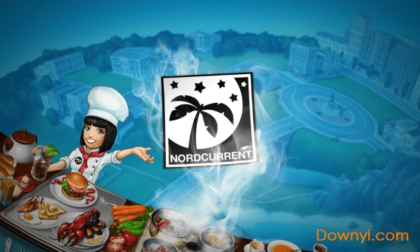 烹饪爱好者修改版