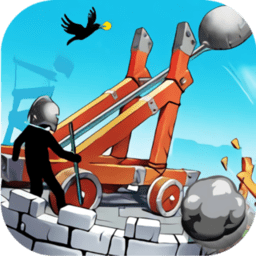 火柴人战争英雄杀无限金币版