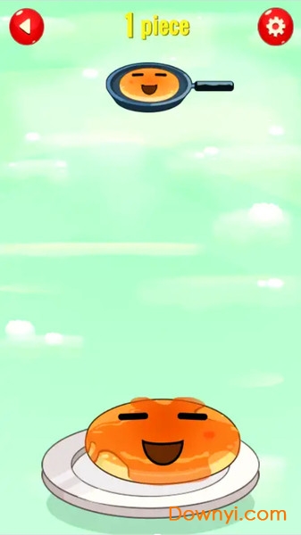 煎饼叠叠乐手游 v1.1.0 安卓版1