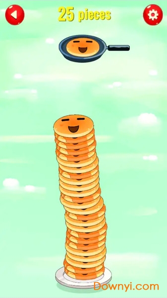 煎饼叠叠乐手游 v1.1.0 安卓版3