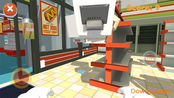 VR工作模拟器中文版 v6.6 安卓版0