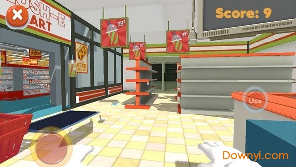 vr工作模拟器下载