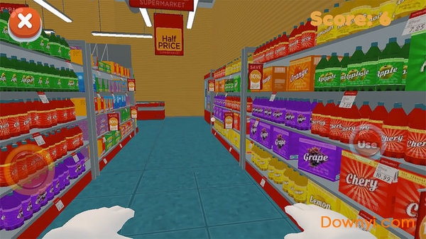 VR工作模拟器中文版 v6.6 安卓版1