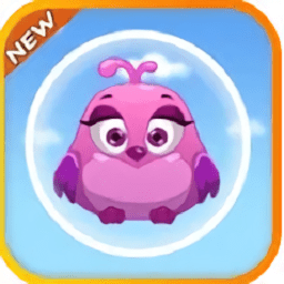 气球里的小鸟手游