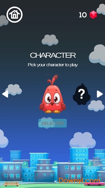 气球里的小鸟手游 气球里的小鸟游戏下载