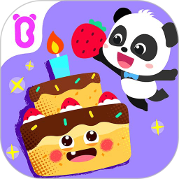 宝宝巴士美食派对游戏