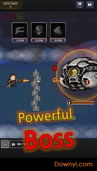 培养幸存者无限钻石版