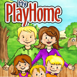 娃娃屋游乐场免费下载