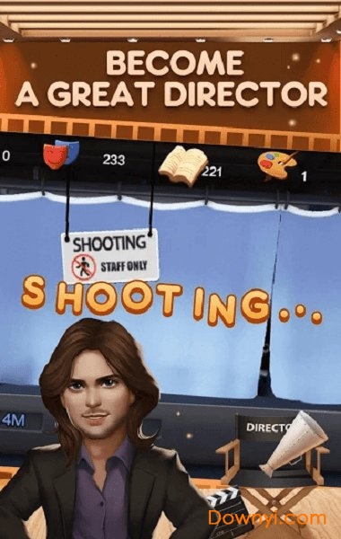 票房奇迹手游 票房奇迹游戏下载