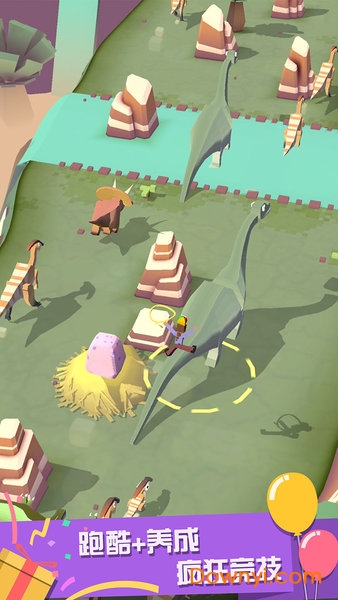 疯狂动物园离线版 v1.23.0.2 安卓版1