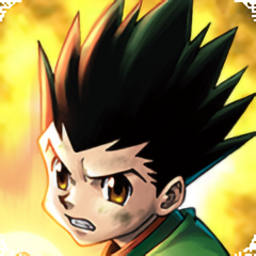 全职猎人手游测试服