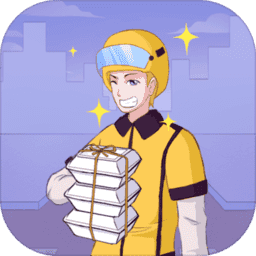 外卖小哥的奇幻冒险手游