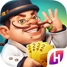 哈灵上海斗地主游戏