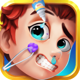 宝宝眼科医生手游