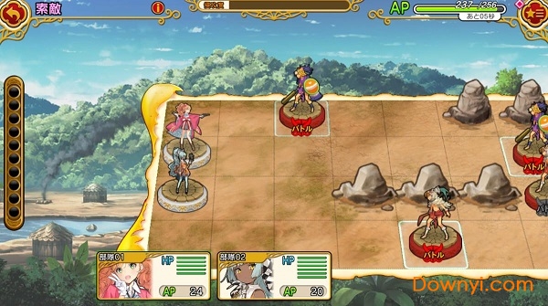 英雄战姬ww手游 v1.0.2 安卓版0