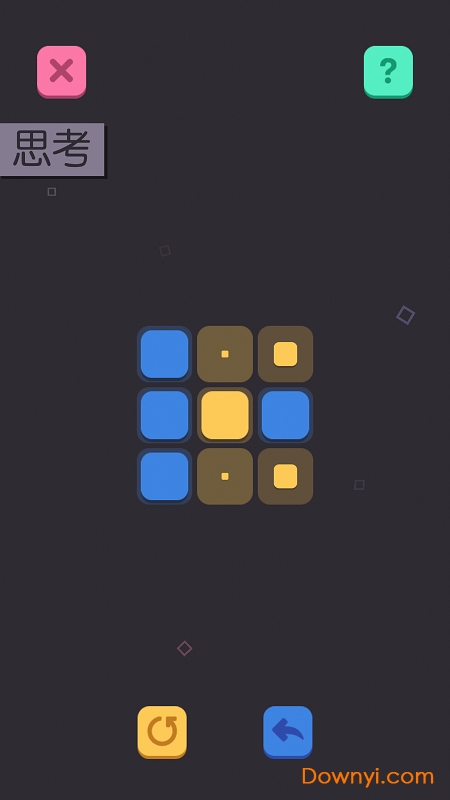 极限方块最新版(impa) v1.0 安卓最新版1