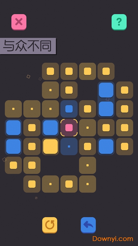 极限方块最新版(impa) v1.0 安卓最新版2