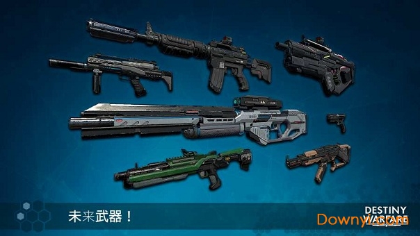 命运之战手机版 命运之战正版