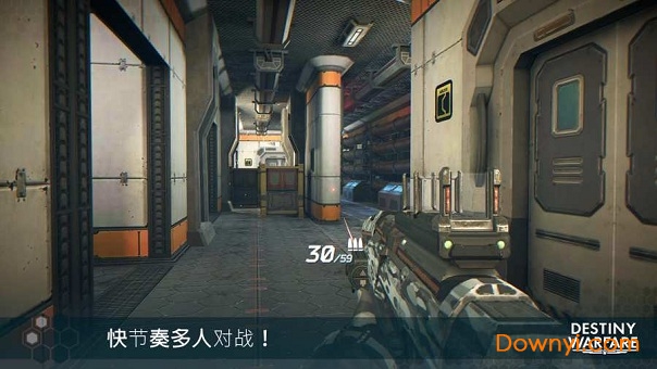 命运之战手机版 v1.1.5 安卓版2