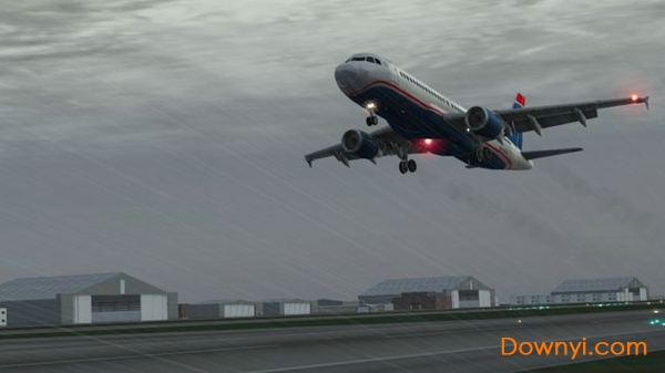 专业飞行模拟10手机版(x plane 10) v10.3.0 安卓汉化版0