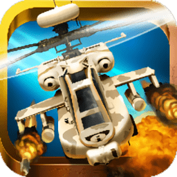chaos战斗直升机内购修改版