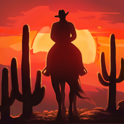 地球末日生存西部牛仔手游