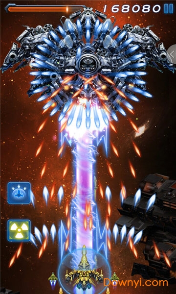 幻想战机修改版