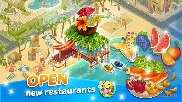 烹饪日记2019最新修改版