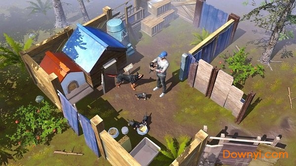 生存之路中文版 v1.2.0 安卓最新版0