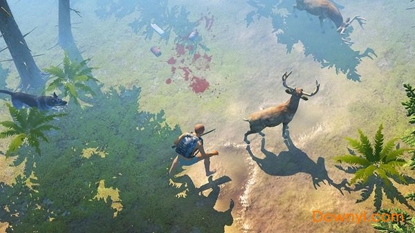 生存之路中文版 v1.2.0 安卓最新版1