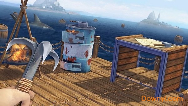 生存之路中文版 v1.2.0 安卓最新版2