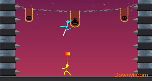 火柴人至尊决斗全人物版 v1.9.2 安卓最新版1