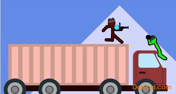 火柴人至尊决斗全人物版 v1.9.2 安卓最新版0