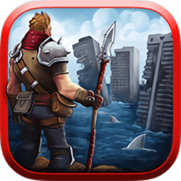 海洋游猎生存中文版下载