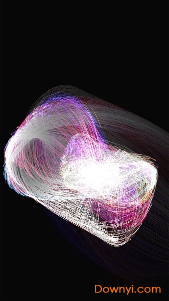 魔幻粒子3d专业修改版 v3.1.3 安卓中文版1